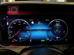 مرسيدس بنز E-Class